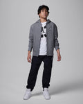 Jordan Boy's MJ Brooklyn Full-Zip Hoodie