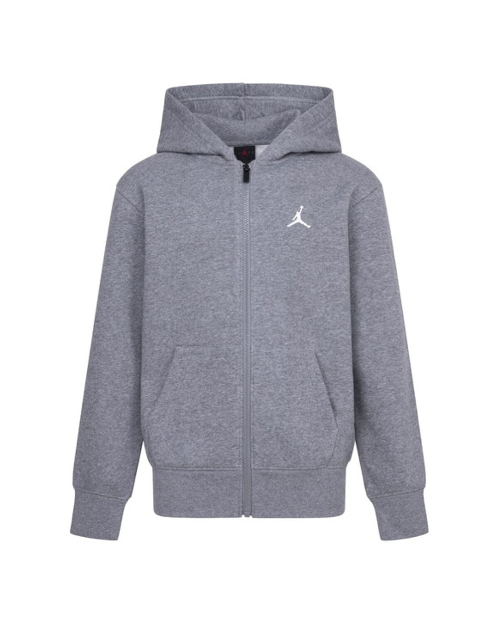 Jordan Boy's MJ Brooklyn Full-Zip Hoodie