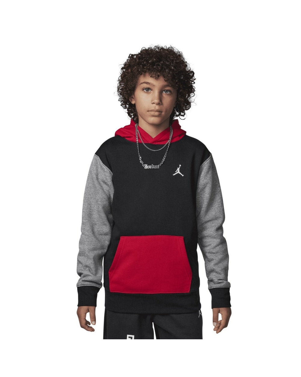 Jordan Boy's MJ Brooklyn Hoodie