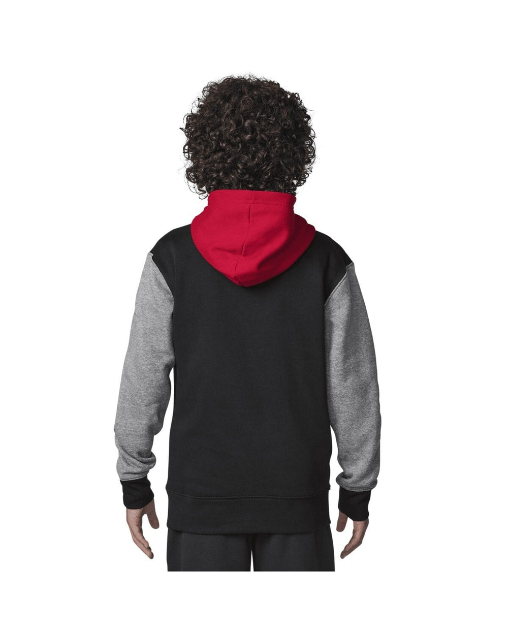 Jordan Boy's MJ Brooklyn Hoodie