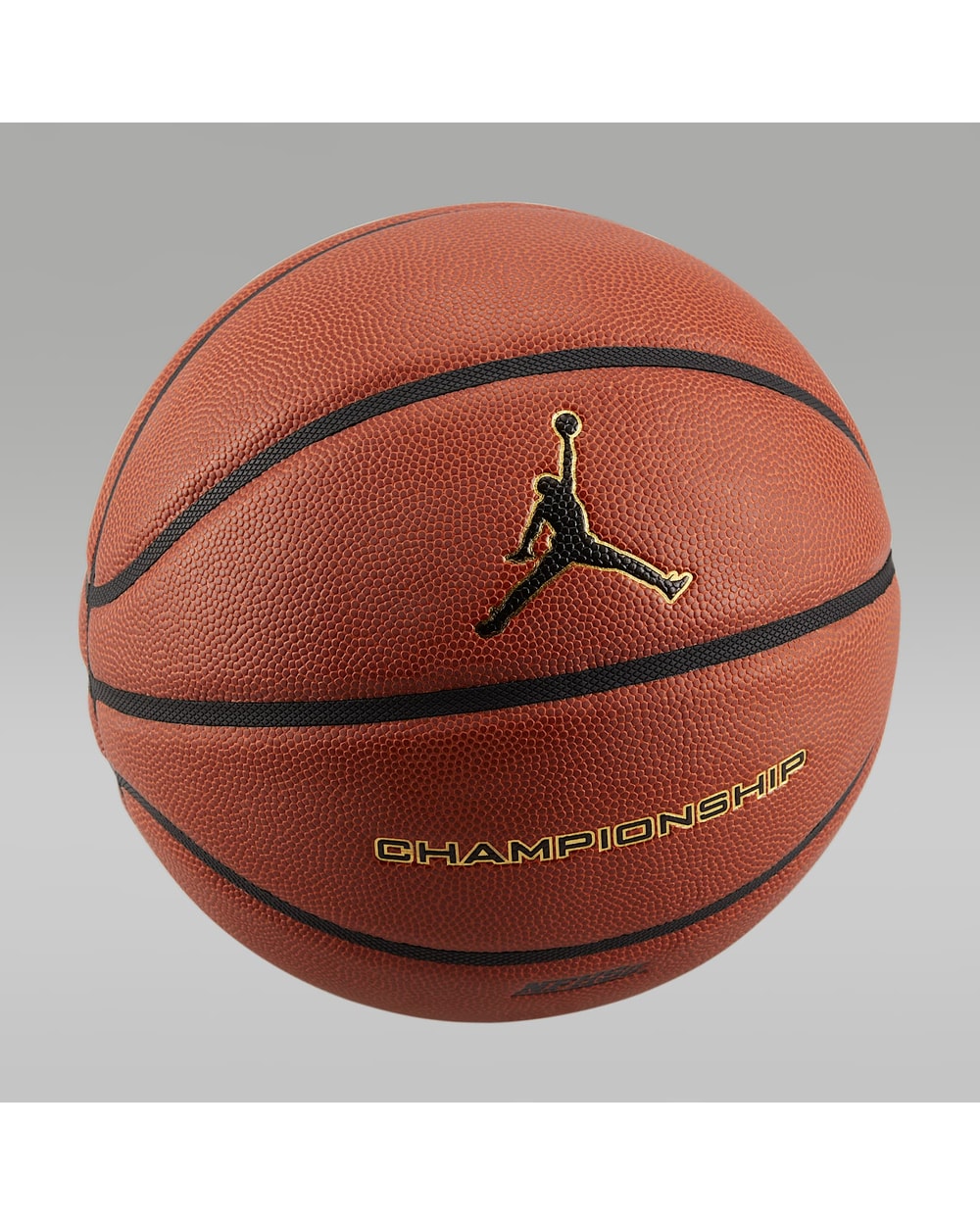 Jordan Championship 8P Basketball