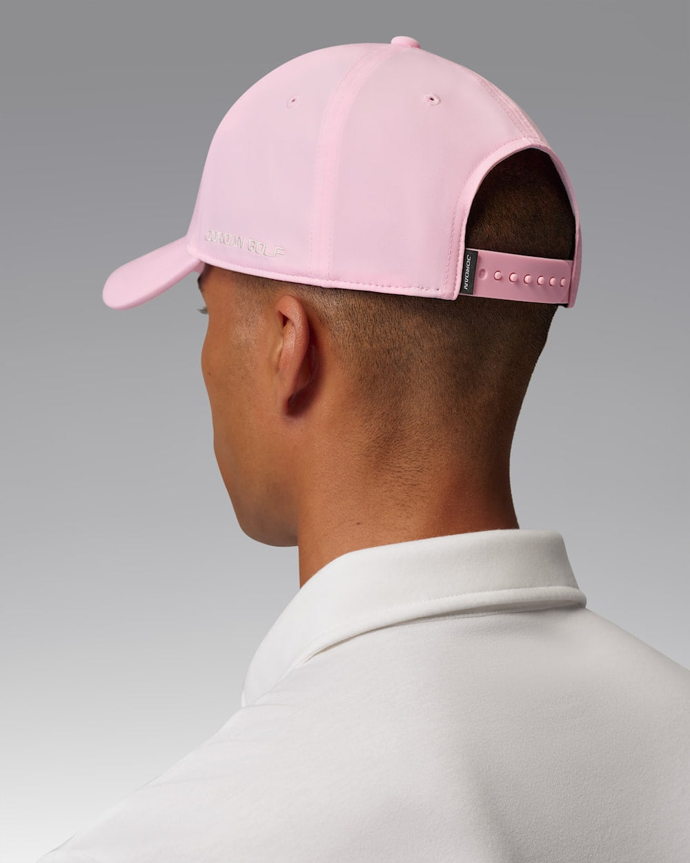Jordan Club Dri-FIT Structured Golf Hat