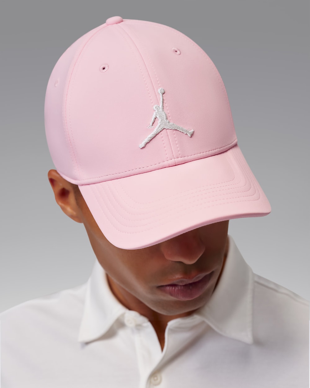 Jordan Club Dri-FIT Structured Golf Hat