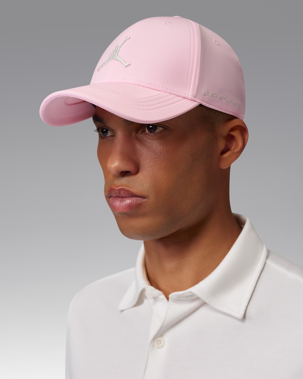 Jordan Club Dri-FIT Structured Golf Hat