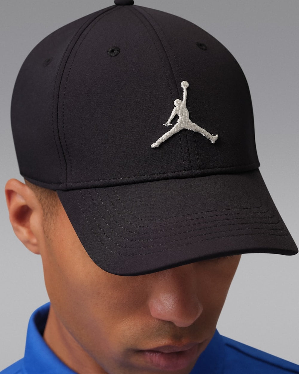 Jordan Club Dri-FIT Structured Golf Hat
