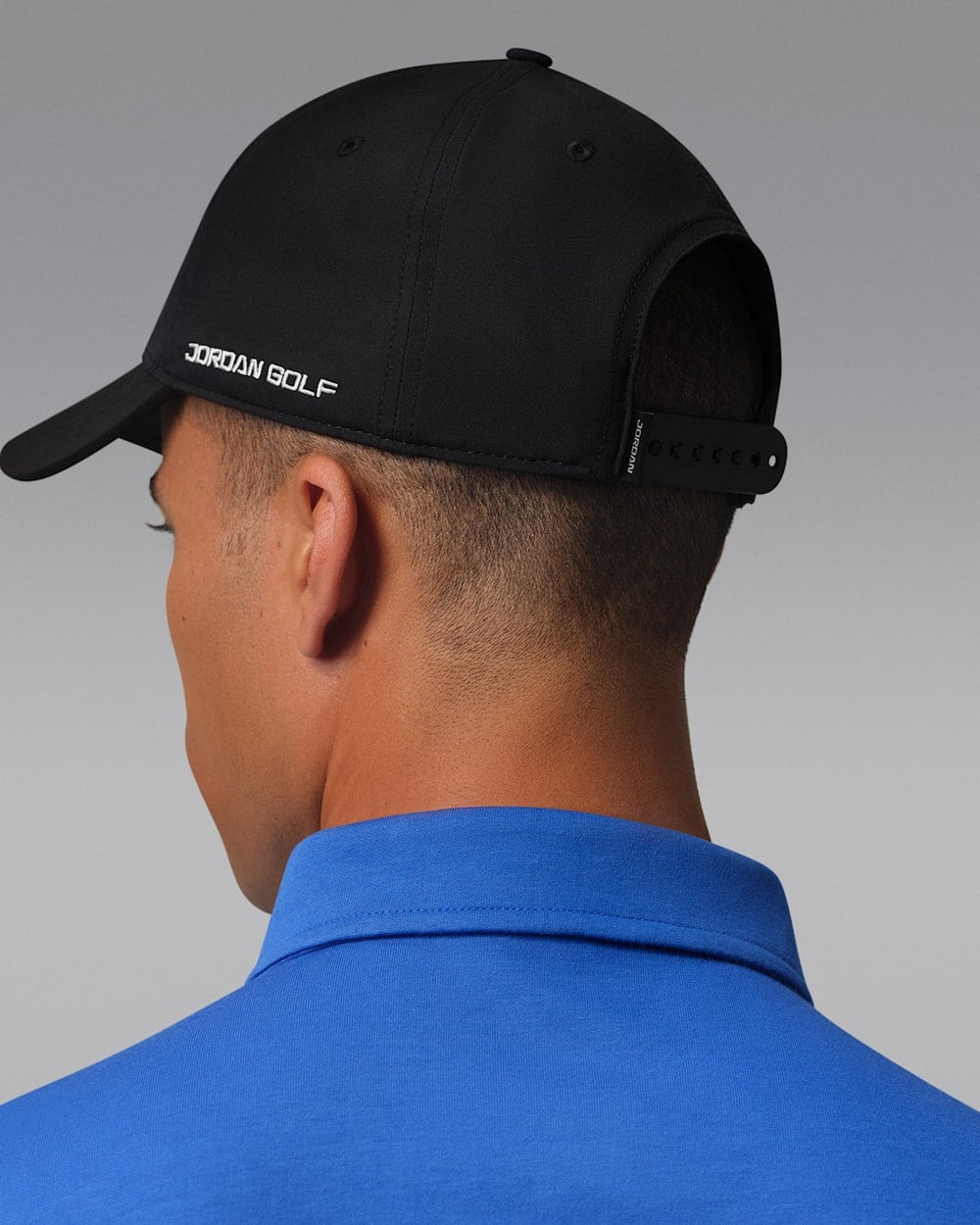 Jordan Club Dri-FIT Structured Golf Hat