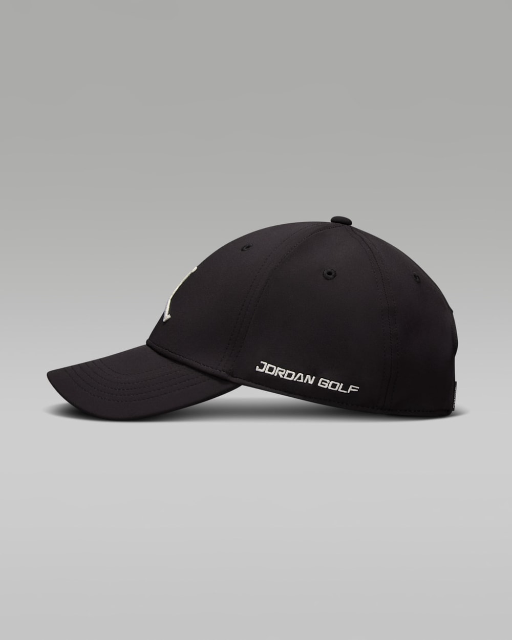Jordan Club Dri-FIT Structured Golf Hat