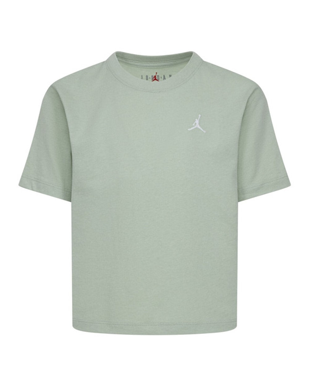 Jordan Girl's Brooklyn Essentials T-Shirt