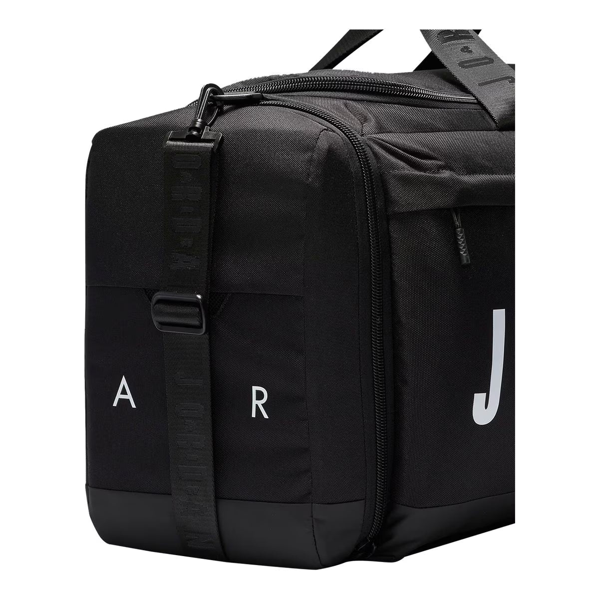 Velocity Duffle Bag - 46L