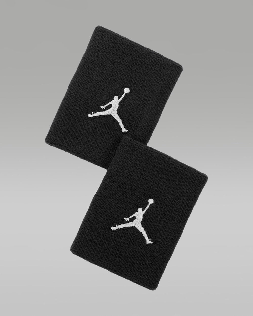 Jordan Jumpman Wristbands - 2 Pack