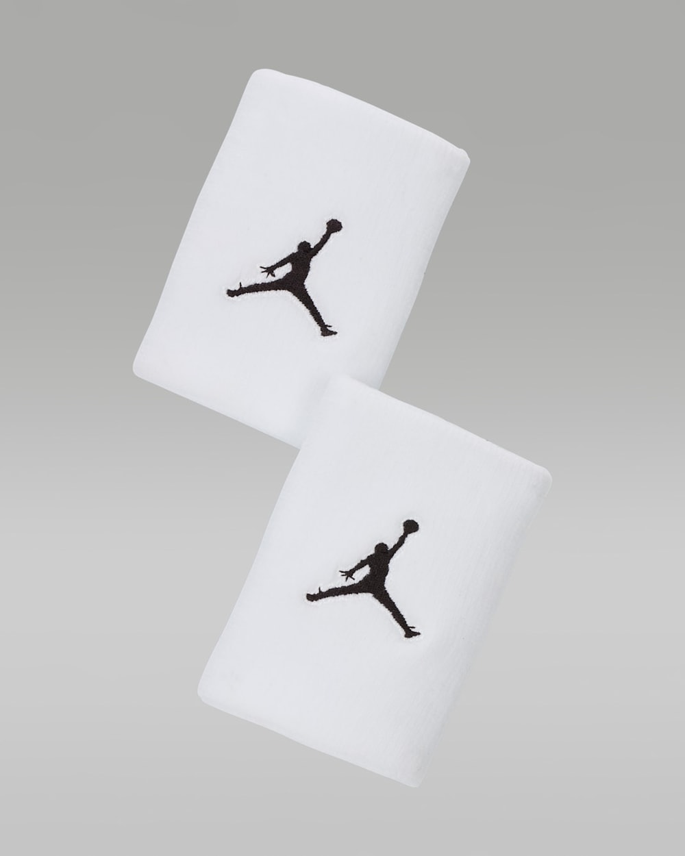 Jordan Jumpman Wristbands - 2 Pack