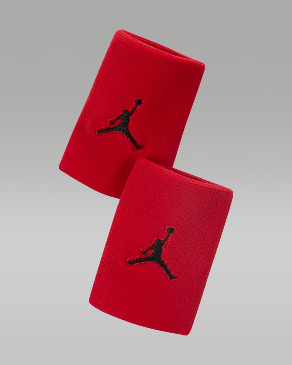 Jordan Jumpman Wristbands - 2 Pack