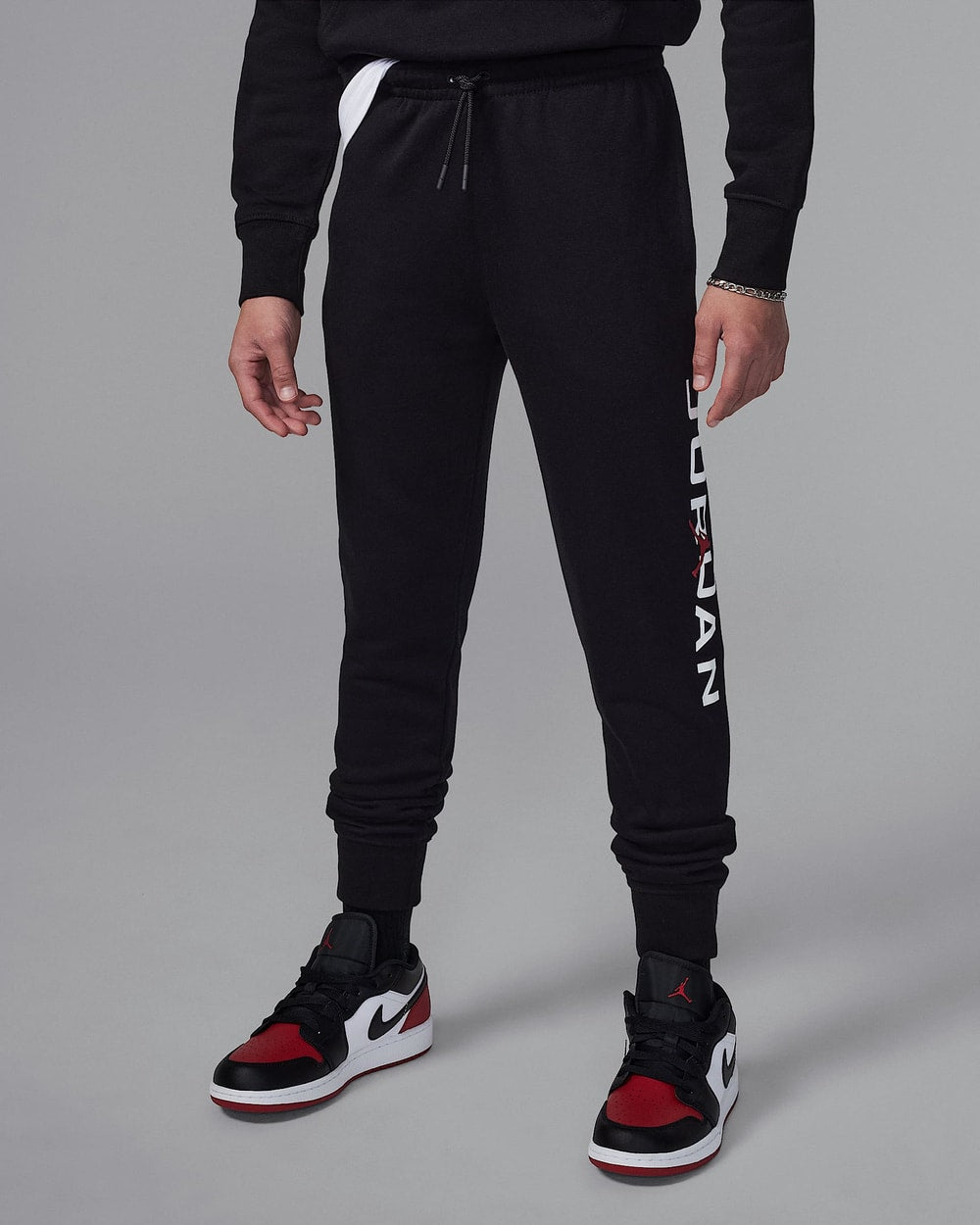 Jordan Junior Baseline Fleece Pants