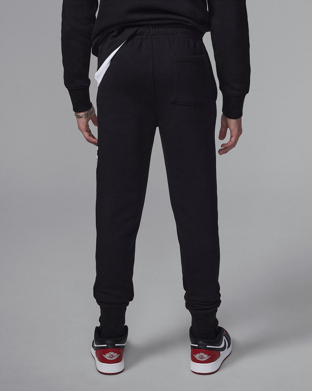 Jordan Junior Baseline Fleece Pants