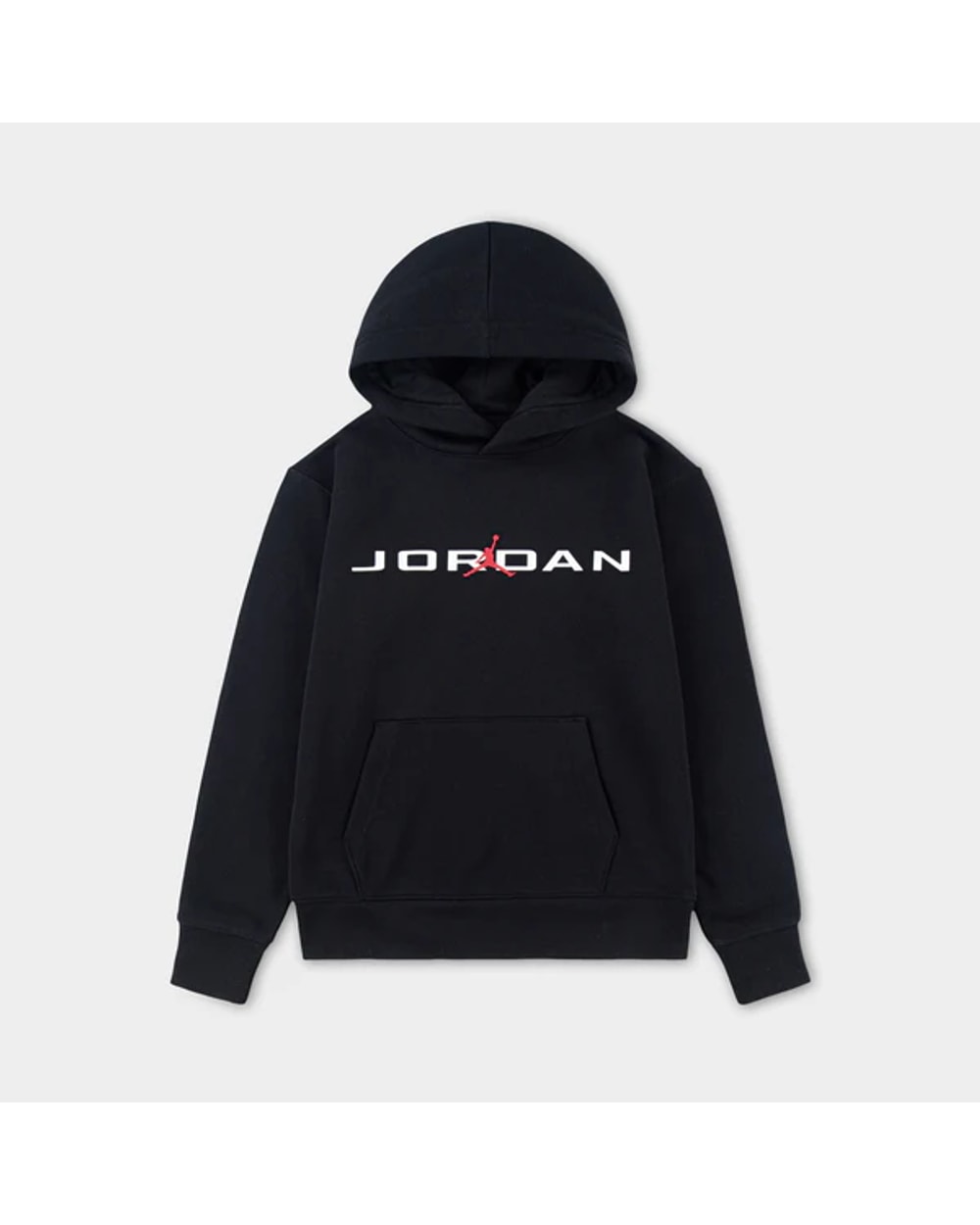 Jordan Junior Baseline Pullover Hoodie