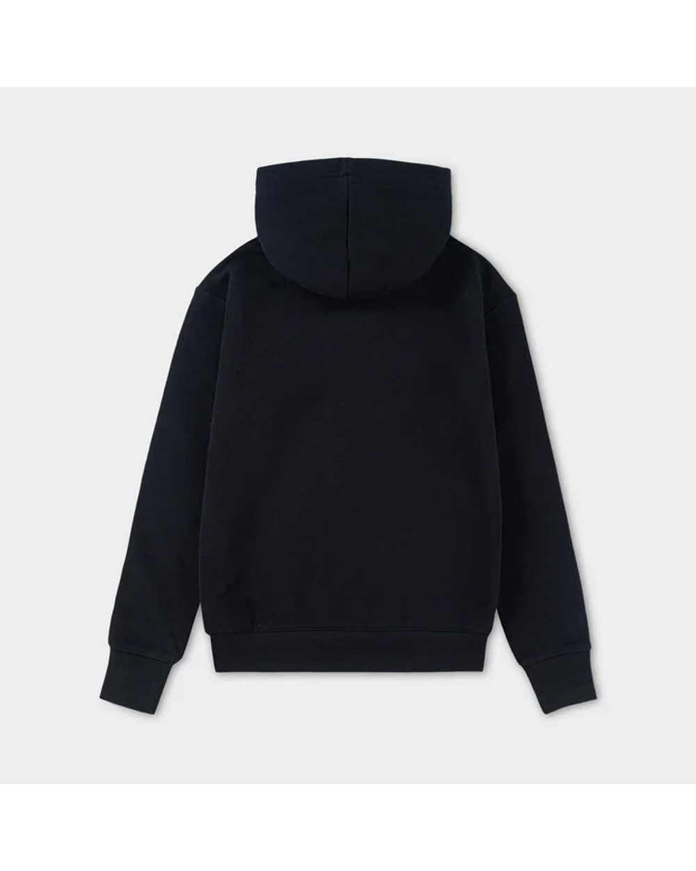 Jordan Junior Baseline Pullover Hoodie