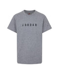Jordan Junior Embroidered Logo T-Shirt