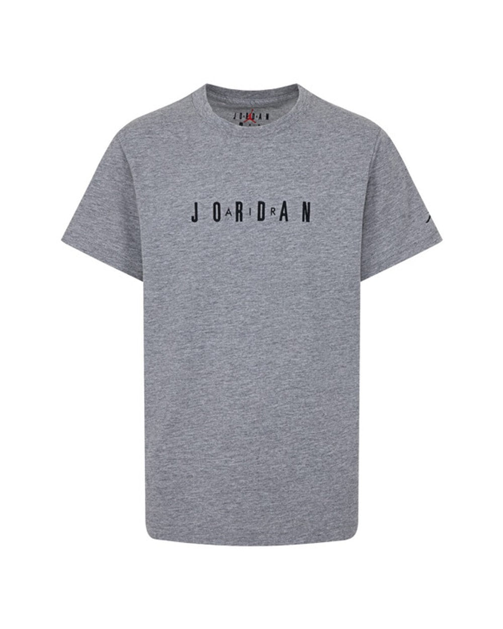 Jordan Junior Embroidered Logo T-Shirt