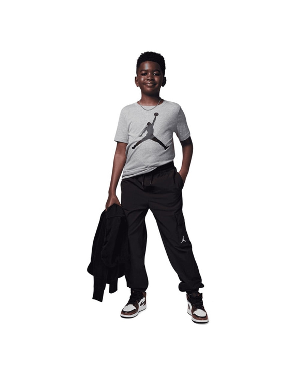 Jordan Junior Jumpman T-Shirt