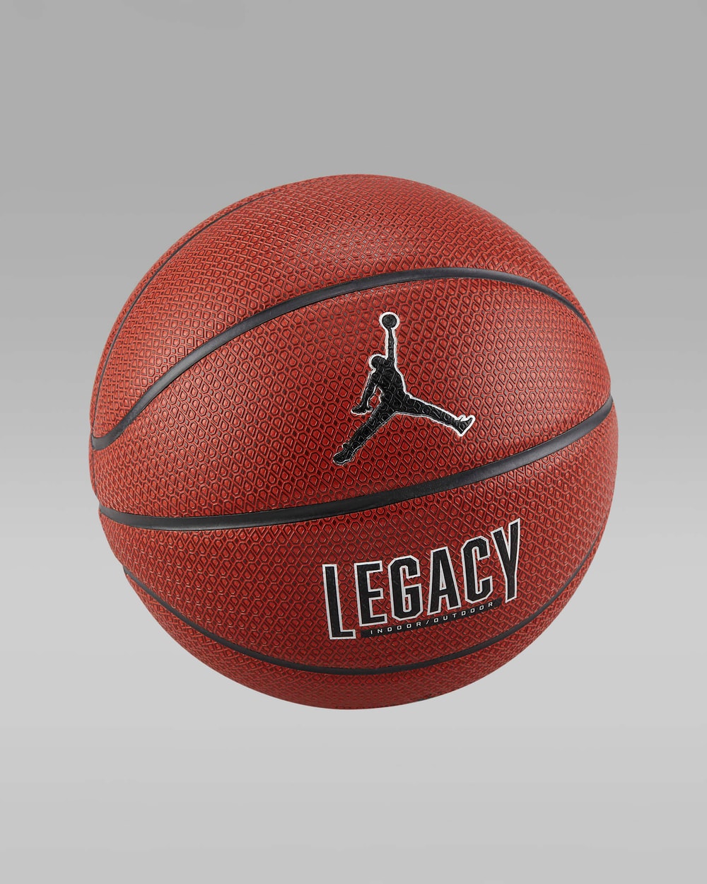 Jordan Legacy 8P Basketball