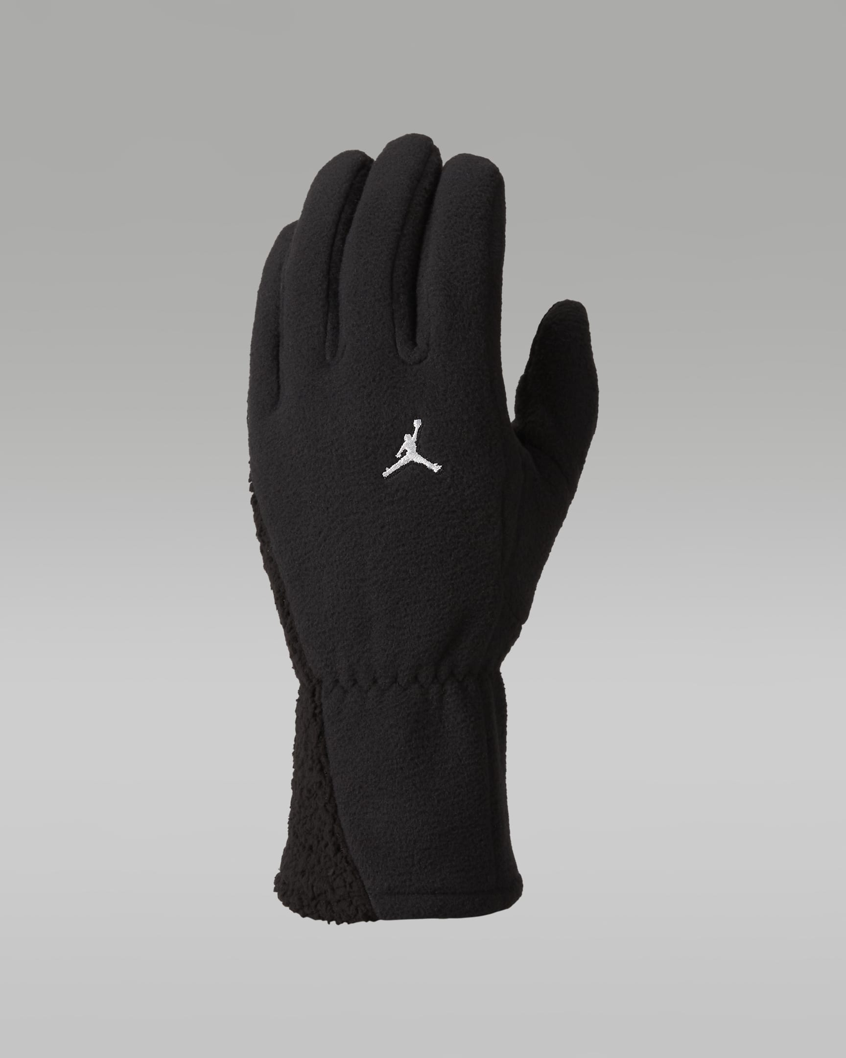 jordan handschuhe herren Nike Jordan Men's Fleece Gloves – Ernie's Sports Experts