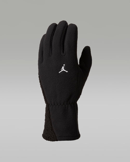 FCRB × POLARTEC FLEECE GLOVES 新品未着用 jordan-mens-fleece-gloves-