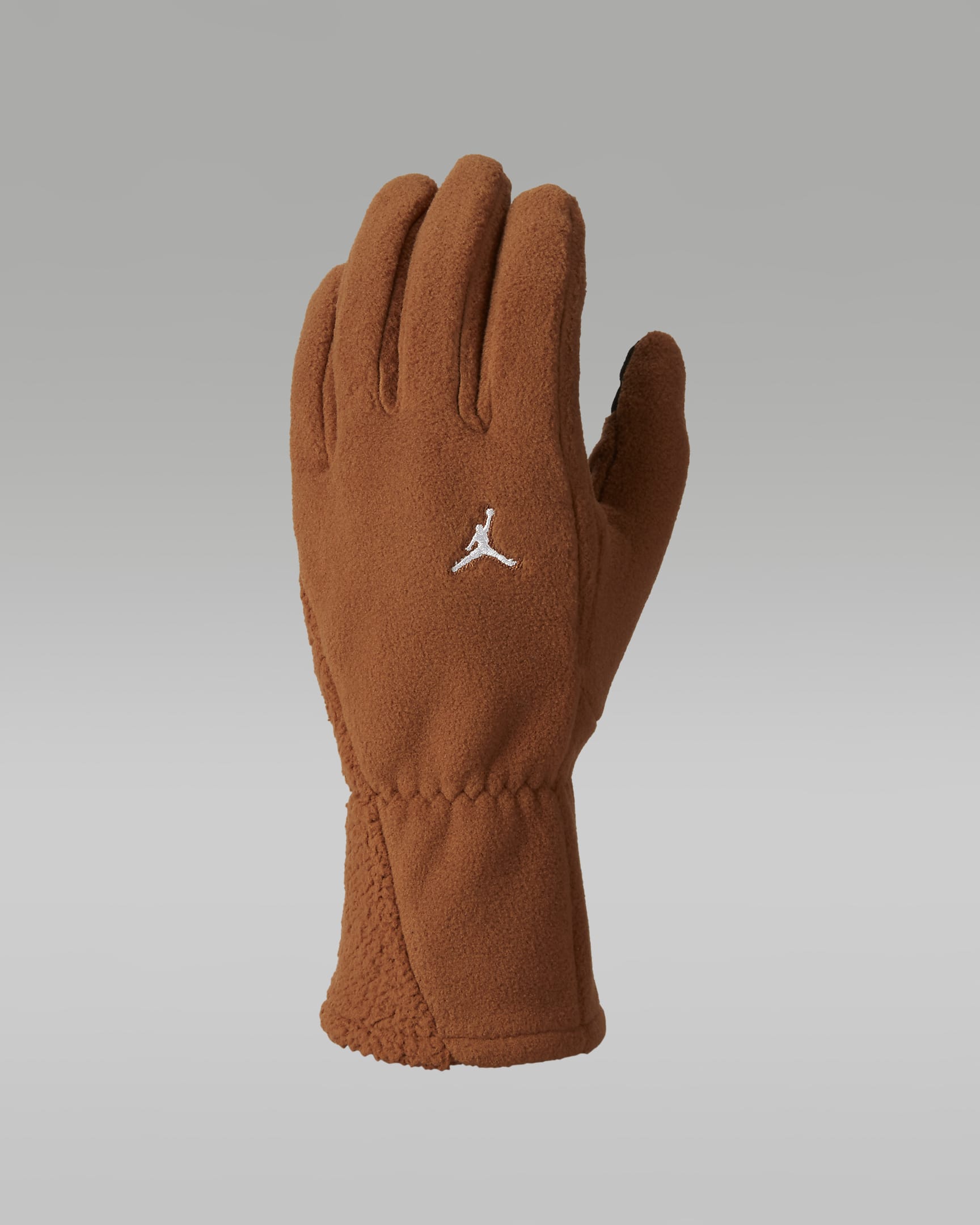 Jordan Men's Fleece Gloves
