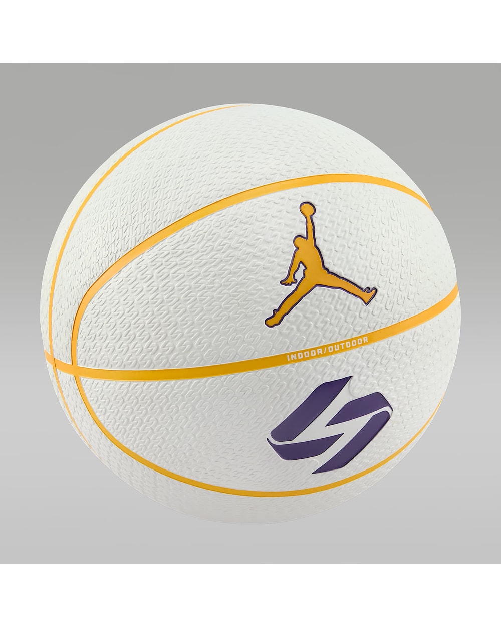 Jordan Playground 8P L Doncic Basketball