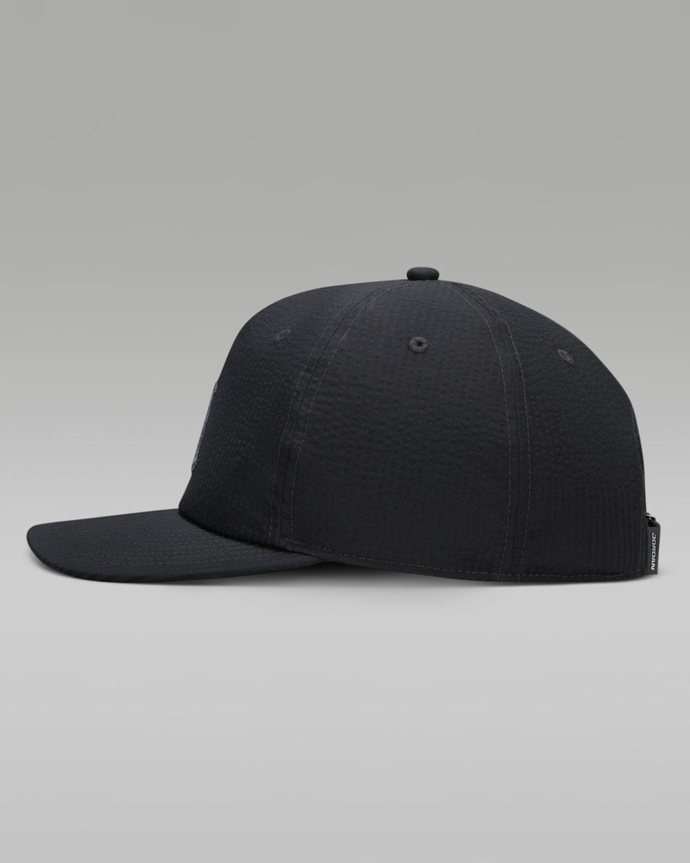Jordan Pro Dri-FIT Unstructured Flat-Brim Golf Hat