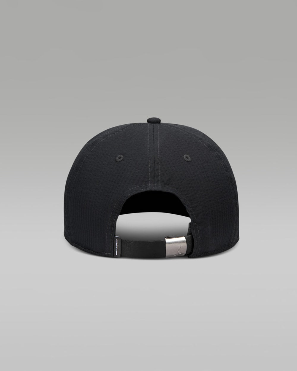 Jordan Pro Dri-FIT Unstructured Flat-Brim Golf Hat