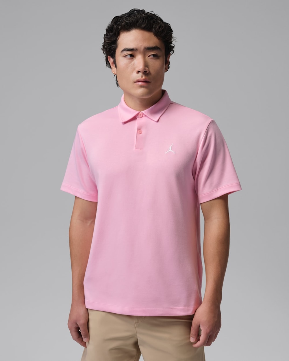 Jordan Sport Men's Dri-FIT Golf Polo