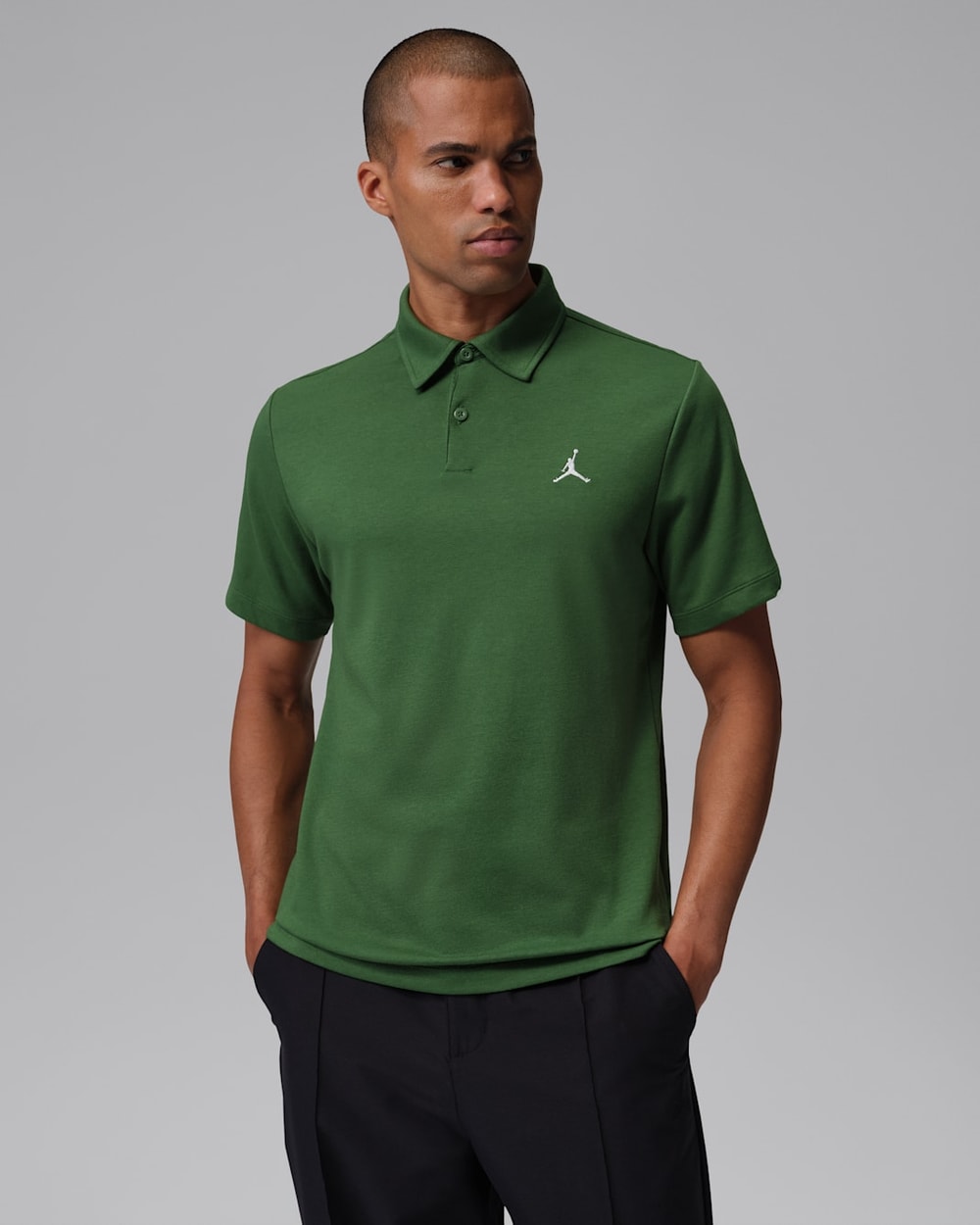 Jordan Sport Men's Dri-FIT Golf Polo