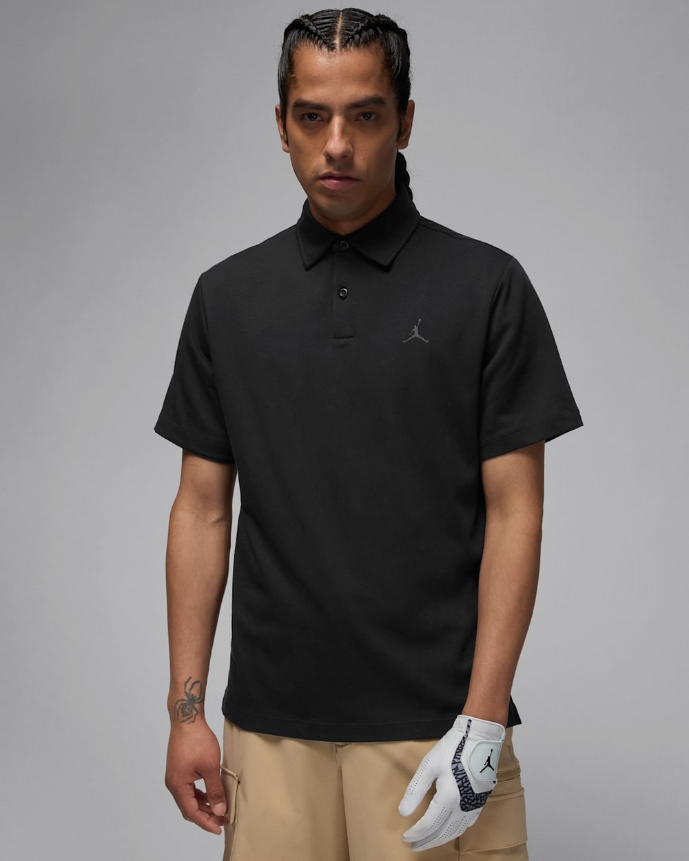 Jordan Sport Men's Dri-FIT Golf Polo