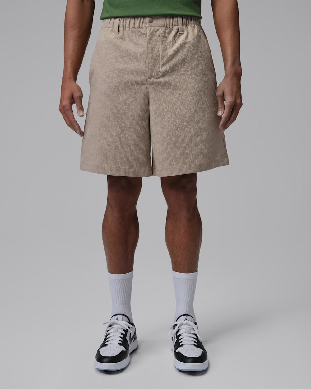 Jordan Sport Men's Dri-FIT Golf Shorts