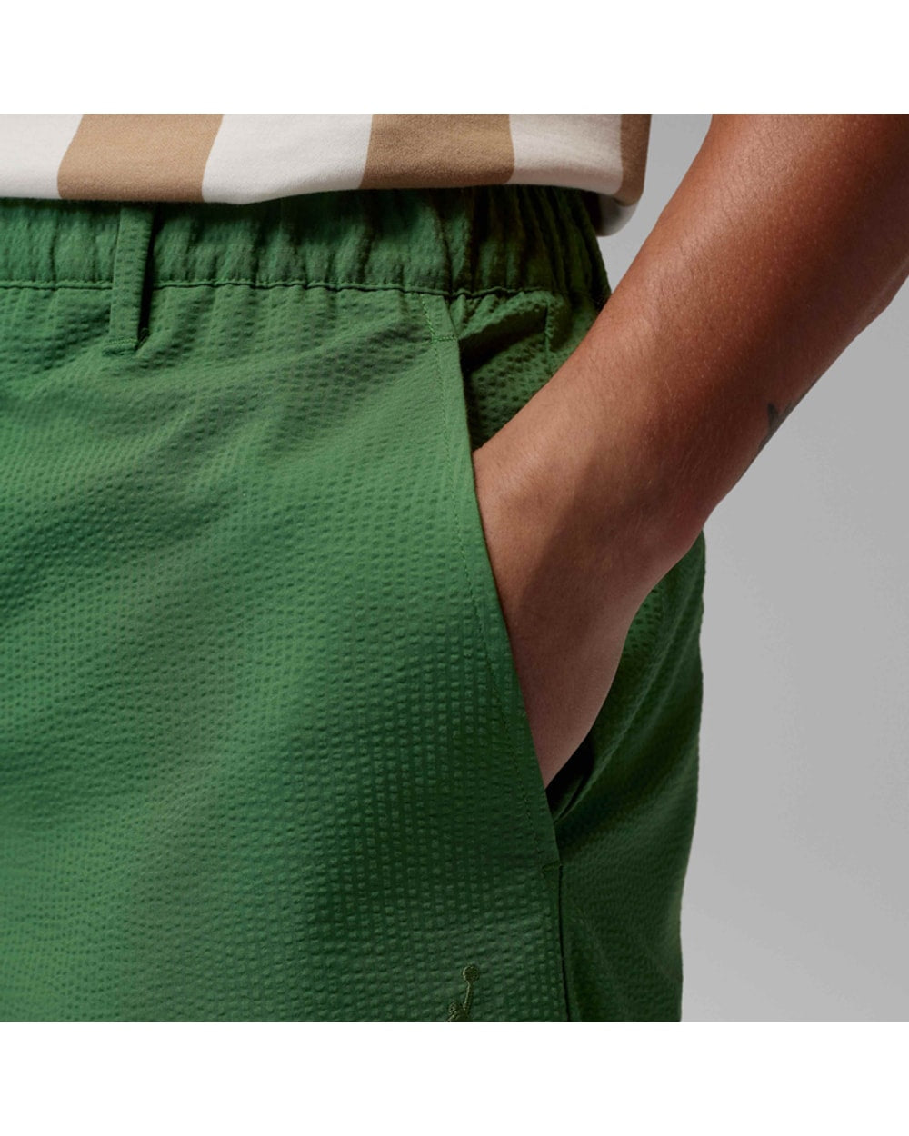 Jordan Sport Men's Dri-FIT Golf Shorts