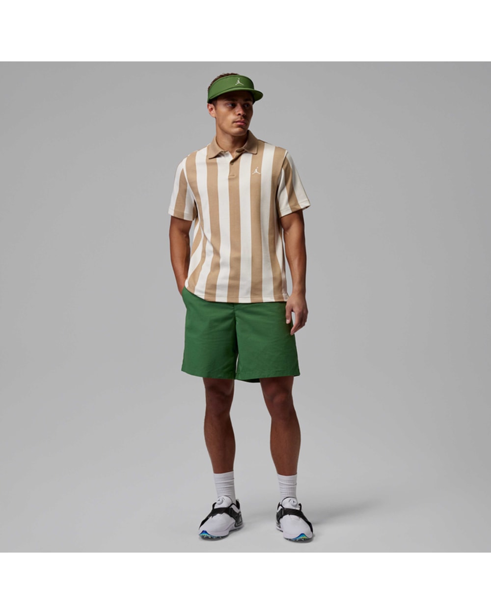 Jordan Sport Men's Dri-FIT Golf Shorts