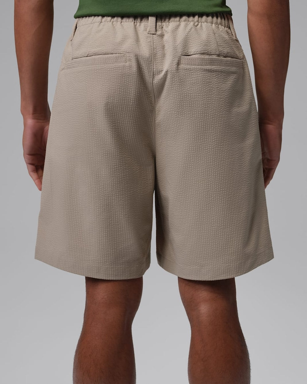 Jordan Sport Men's Dri-FIT Golf Shorts