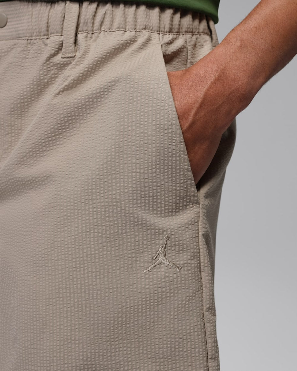 Jordan Sport Men's Dri-FIT Golf Shorts