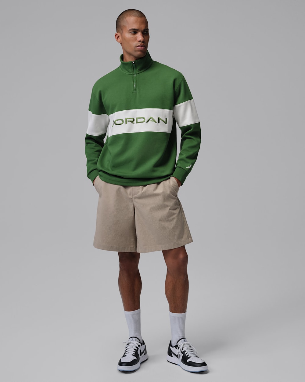 Jordan Sport Men's Dri-FIT Golf Shorts