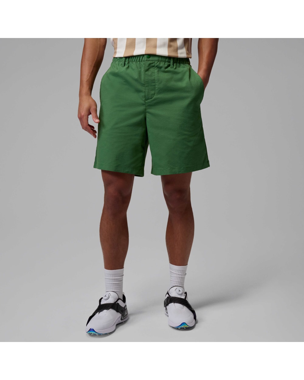 Jordan Sport Men's Dri-FIT Golf Shorts