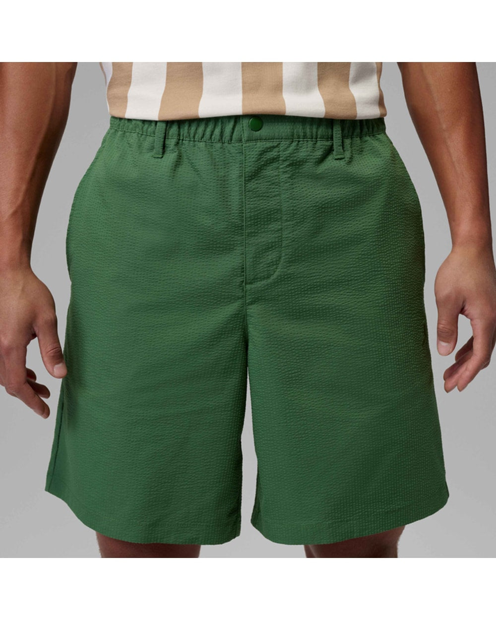 Jordan Sport Men's Dri-FIT Golf Shorts