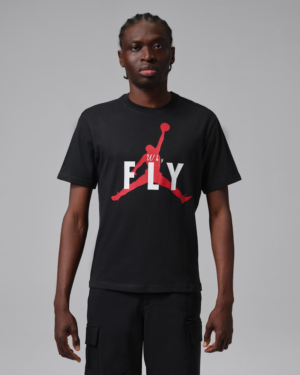 Jordan Sport Men's Dri-FIT Golf T-Shirt