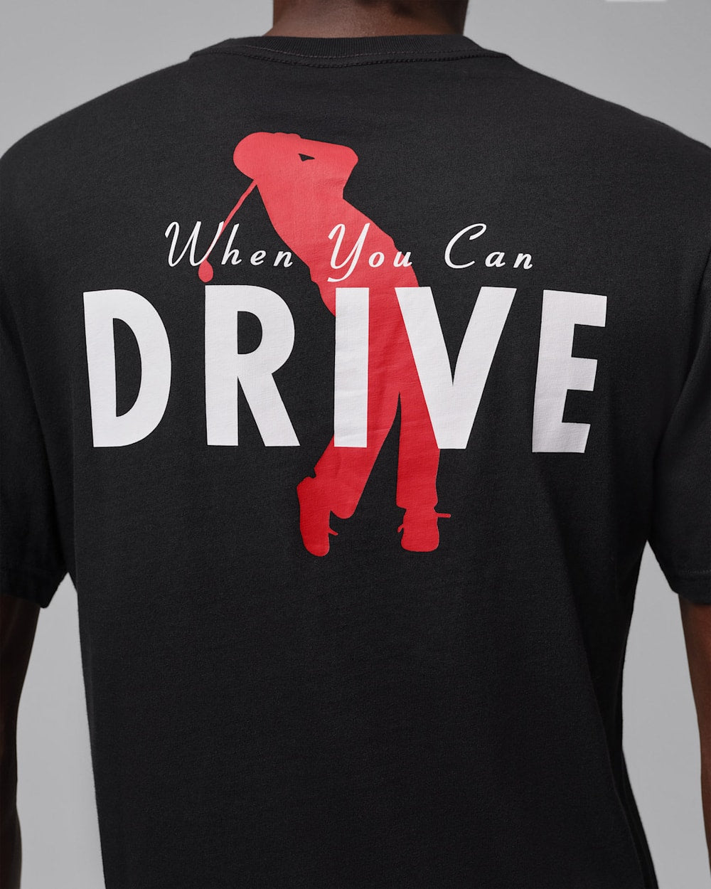 Jordan Sport Men's Dri-FIT Golf T-Shirt