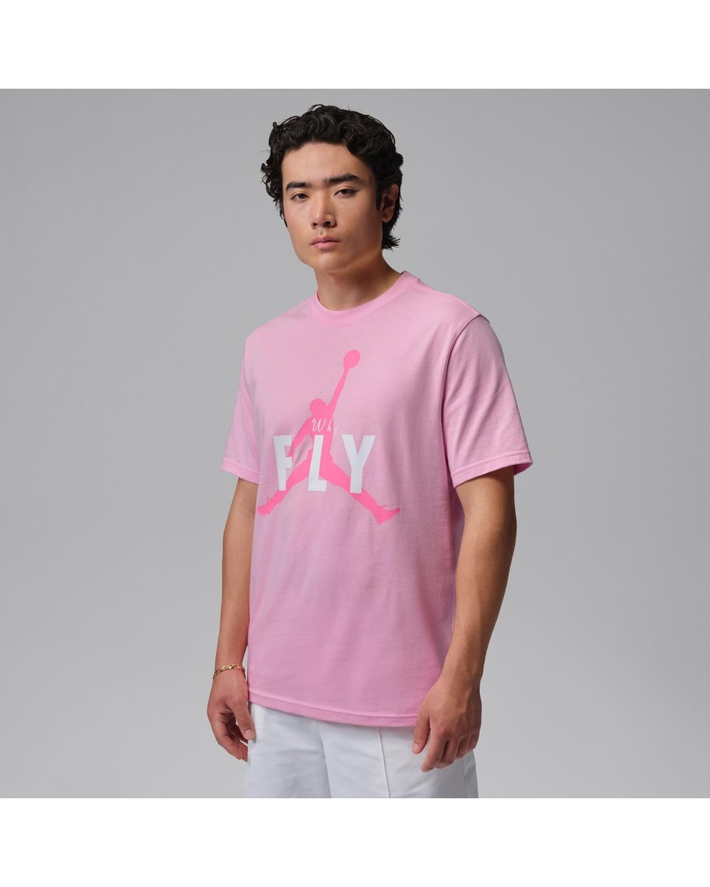 Jordan Sport Men's Dri-FIT Golf T-Shirt