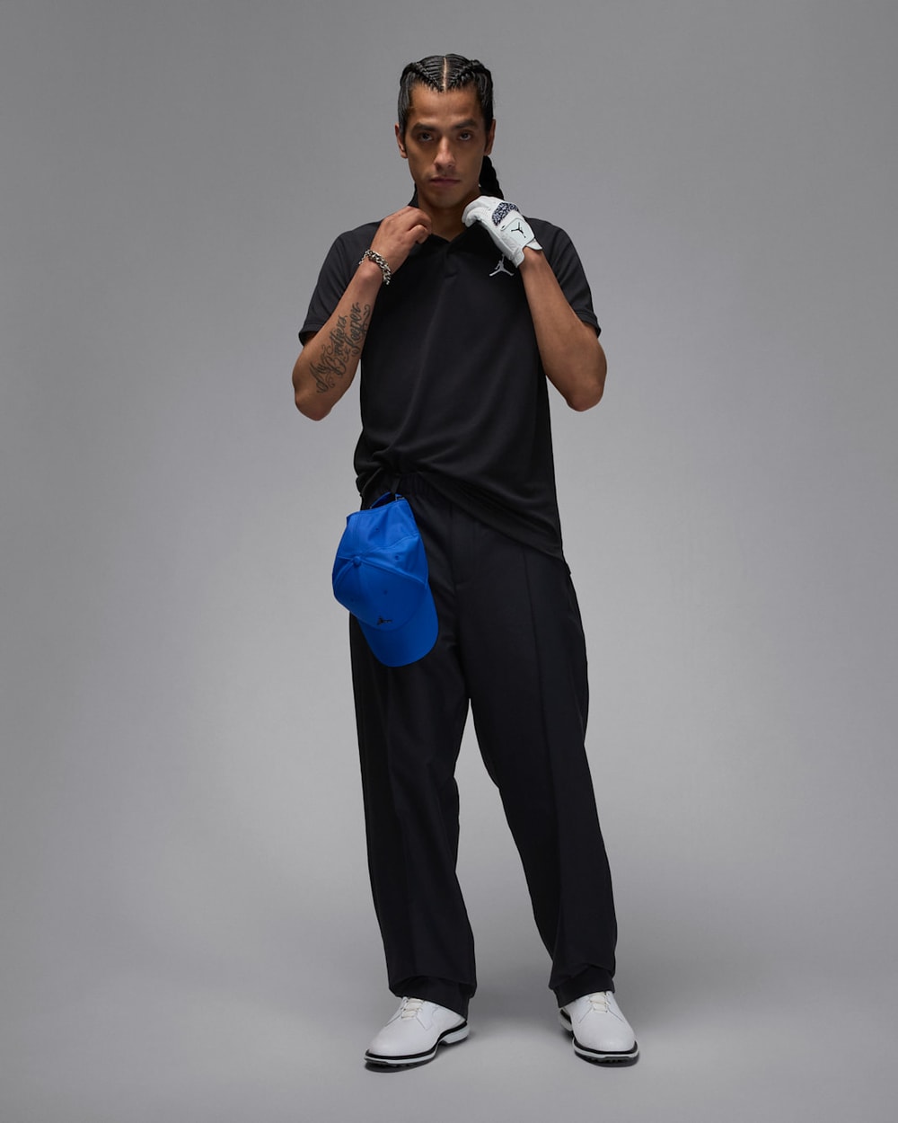 Jordan Sport Men's Golf Pants
