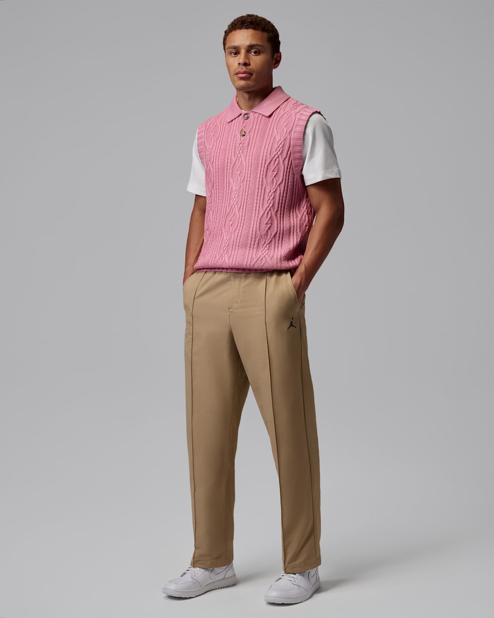 Jordan Sport Men's Golf Pants