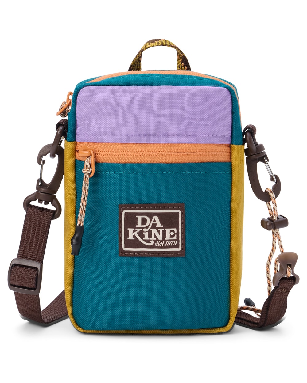 Dakine Journey Mini Crossbody Bag
