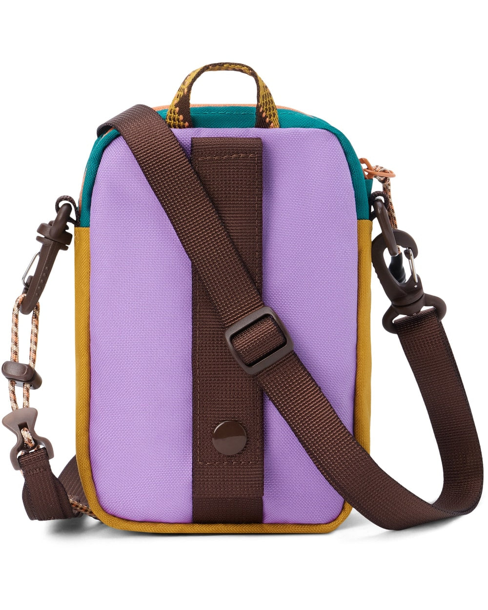 Dakine Journey Mini Crossbody Bag
