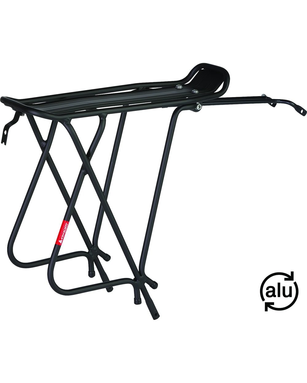 Axiom Journey Rear Rack