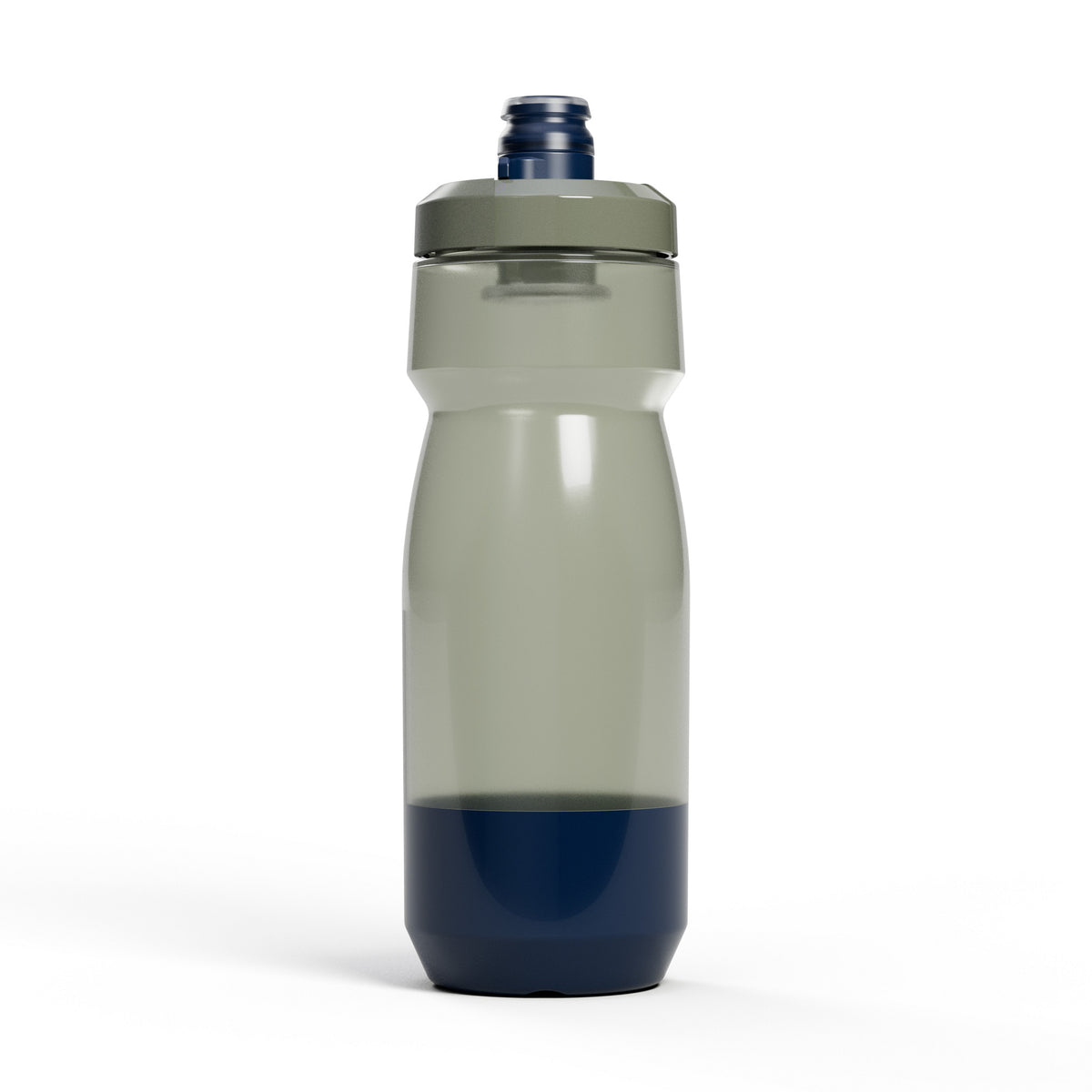 Camelbak Podium 24oz Bike Bottle Mercury Fog